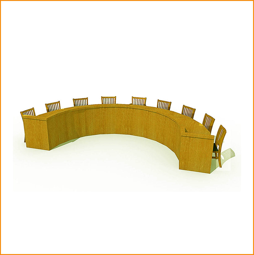 Council-chambers Furniture